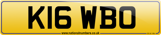 K16 WBO