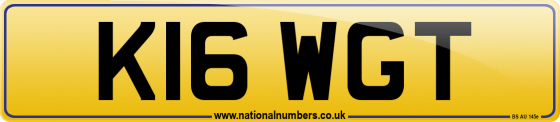 K16 WGT