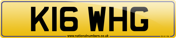 K16 WHG