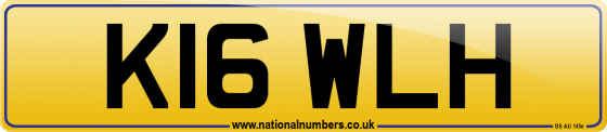 K16 WLH