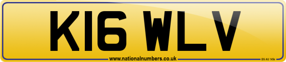 K16 WLV