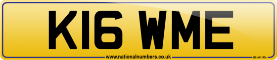 K16 WME