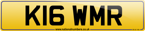 K16 WMR