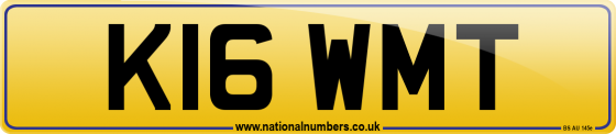 K16 WMT