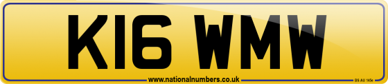K16 WMW