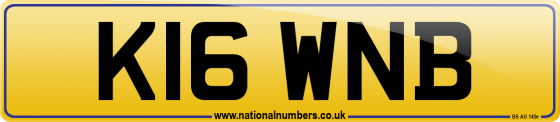 K16 WNB