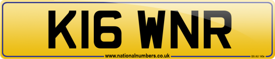 K16 WNR