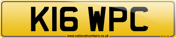 K16 WPC