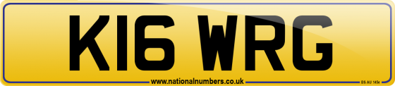 K16 WRG