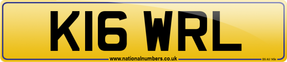K16 WRL