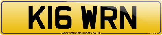 K16 WRN