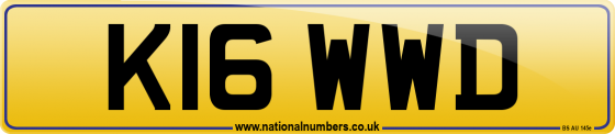 K16 WWD