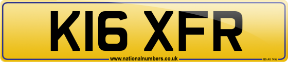 K16 XFR