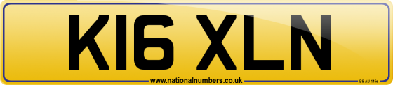 K16 XLN
