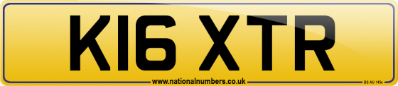 K16 XTR