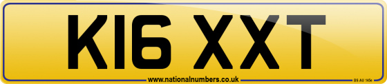 K16 XXT