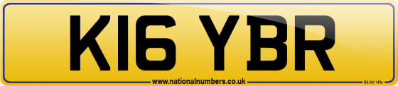 K16 YBR