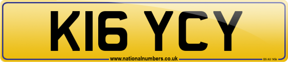 K16 YCY