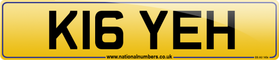 K16 YEH