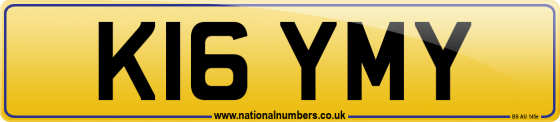 K16 YMY