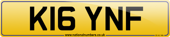 K16 YNF