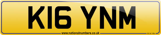 K16 YNM