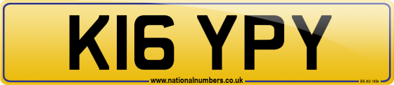 K16 YPY