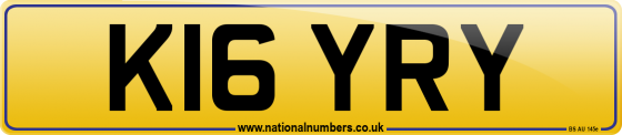 K16 YRY