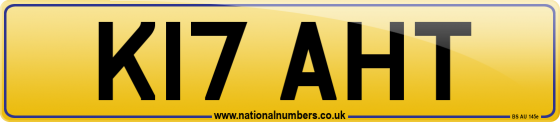 K17 AHT