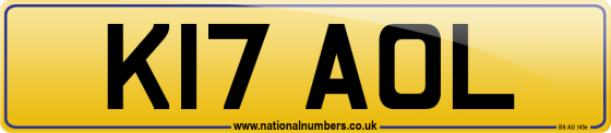 K17 AOL