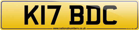 K17 BDC