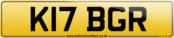 K17 BGR