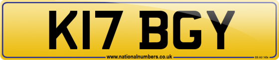 K17 BGY