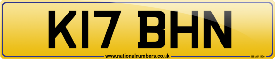 K17 BHN