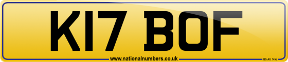 K17 BOF