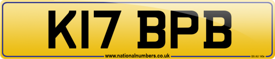K17 BPB
