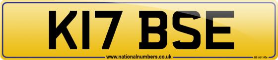 K17 BSE