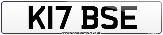 K17 BSE