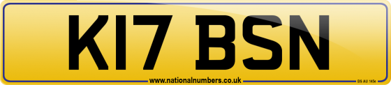 K17 BSN