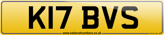 K17 BVS