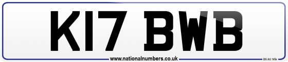 K17 BWB