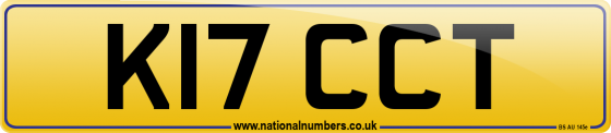 K17 CCT