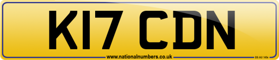 K17 CDN