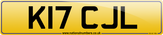 K17 CJL
