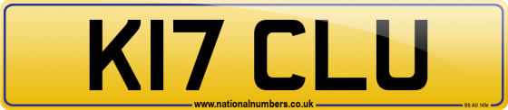 K17 CLU