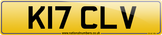 K17 CLV