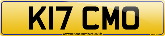 K17 CMO