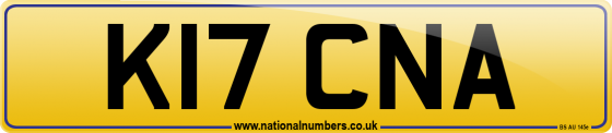 K17 CNA