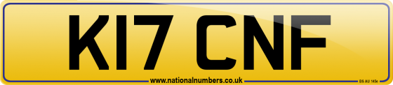 K17 CNF