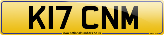 K17 CNM